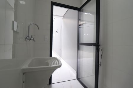 Casa à venda com 132m², 4 quartos e 3 vagasÁrea de Serviço