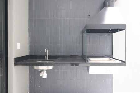 Casa à venda com 132m², 4 quartos e 3 vagasÁrea comum