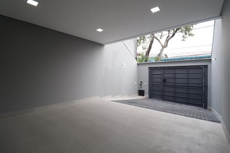 Casa à venda com 132m², 4 quartos e 3 vagasÁrea comum