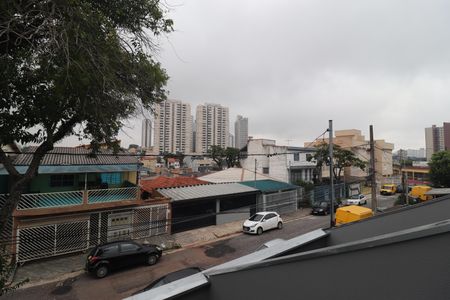 Casa à venda com 132m², 4 quartos e 3 vagasVista Varanda Suíte 1