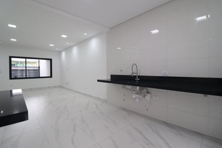 Casa à venda com 132m², 4 quartos e 3 vagasCozinha