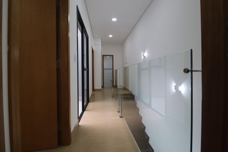 Casa à venda com 132m², 4 quartos e 3 vagasHall dos Quartos