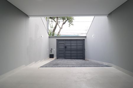 Casa à venda com 132m², 4 quartos e 3 vagasÁrea comum