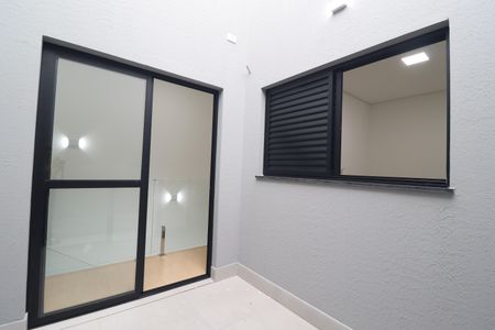 Casa à venda com 132m², 4 quartos e 3 vagasÁrea comum