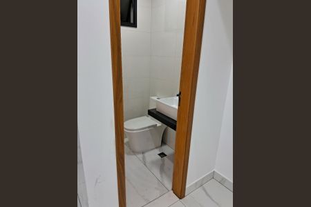 Casa à venda com 3 quartos, 132m² em Parque das Nações, Santo André