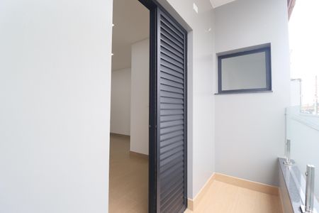 Casa à venda com 132m², 4 quartos e 3 vagasVaranda Suíte 1