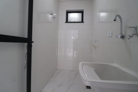 Casa à venda com 132m², 4 quartos e 3 vagasÁrea de Serviço