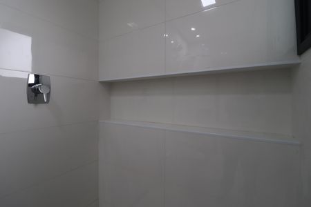 Casa à venda com 132m², 4 quartos e 3 vagasBanheiro Suíte 1