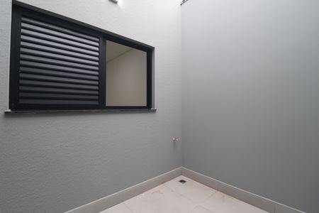 Casa à venda com 132m², 4 quartos e 3 vagasÁrea comum