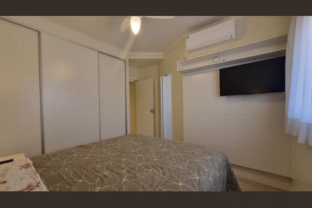 Apartamento à venda com 3 quartos, 95m² em Bosque, Campinas