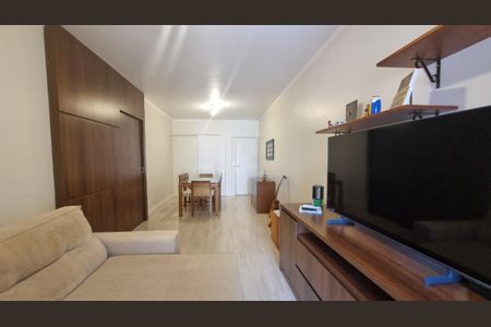 Apartamento à venda com 3 quartos, 95m² em Bosque, Campinas