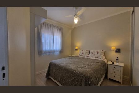 Apartamento à venda com 3 quartos, 95m² em Bosque, Campinas