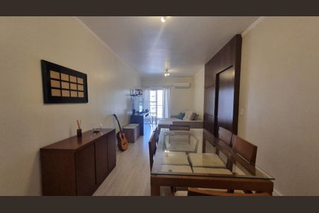 Apartamento à venda com 3 quartos, 95m² em Bosque, Campinas