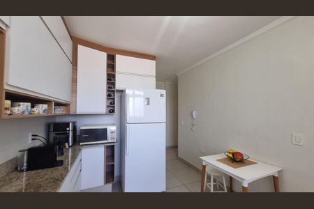 Apartamento à venda com 95m², 3 quartos e 1 vaga