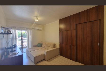 Apartamento à venda com 3 quartos, 95m² em Bosque, Campinas