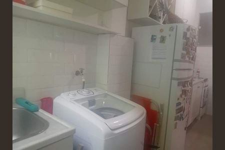 Apartamento à venda com 35m², 1 quarto e sem vaga