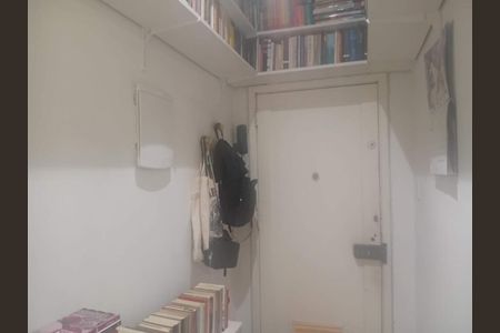 Apartamento à venda com 35m², 1 quarto e sem vaga