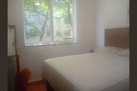 Apartamento à venda com 35m², 1 quarto e sem vaga