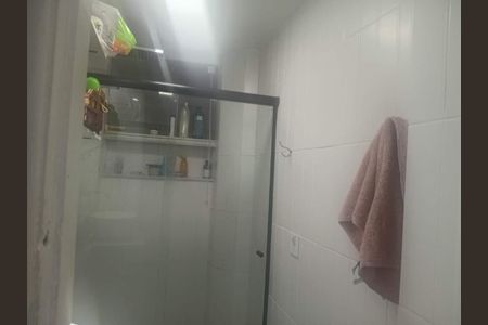 Apartamento à venda com 35m², 1 quarto e sem vaga