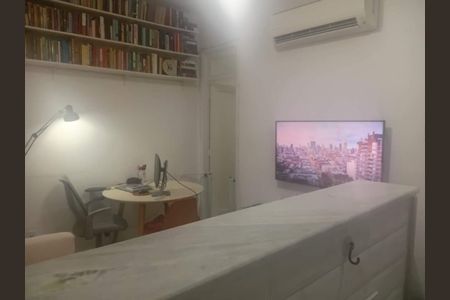 Apartamento à venda com 35m², 1 quarto e sem vaga