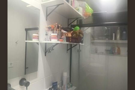 Apartamento à venda com 35m², 1 quarto e sem vaga