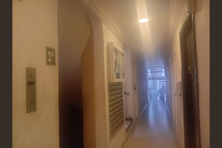 Apartamento à venda com 35m², 1 quarto e sem vaga