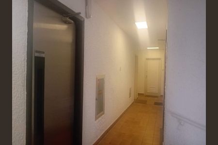 Apartamento à venda com 35m², 1 quarto e sem vaga