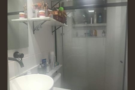 Apartamento à venda com 35m², 1 quarto e sem vaga