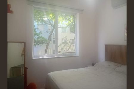 Apartamento à venda com 35m², 1 quarto e sem vaga