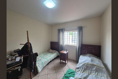 Casa à venda com 3 quartos, 581m² em Jardim Montanhês, Belo Horizonte