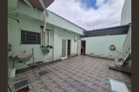 Casa à venda com 581m², 3 quartos e 4 vagas