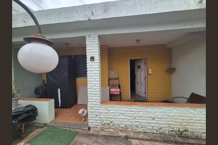 Casa à venda com 581m², 3 quartos e 4 vagas