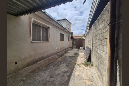 Casa à venda com 581m², 3 quartos e 4 vagas