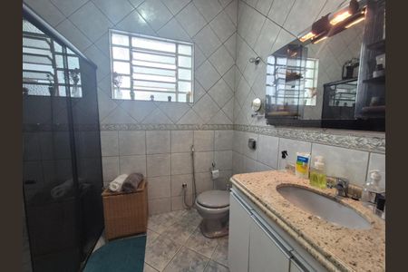 Casa à venda com 581m², 3 quartos e 4 vagas