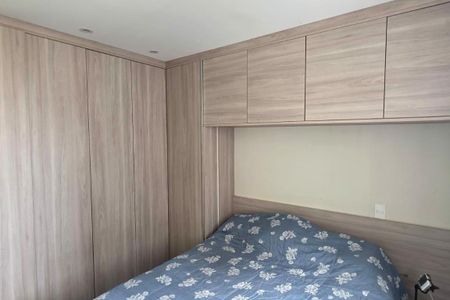 Apartamento à venda com 3 quartos, 62m² em Vila Curuçá, Santo André