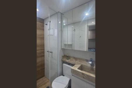Apartamento à venda com 3 quartos, 62m² em Vila Curuçá, Santo André