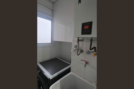 Apartamento à venda com 3 quartos, 62m² em Vila Curuçá, Santo André