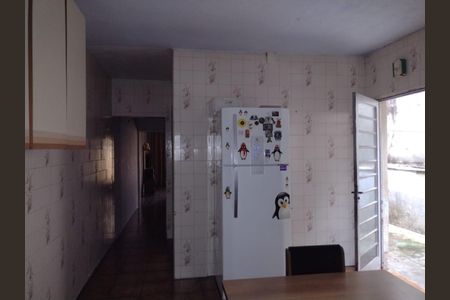 Casa à venda com 4 quartos, 189m² em Engenheiro Goulart, São Paulo