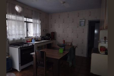 Casa à venda com 4 quartos, 189m² em Engenheiro Goulart, São Paulo