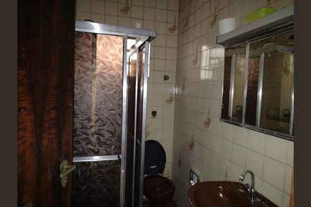 Casa à venda com 4 quartos, 189m² em Engenheiro Goulart, São Paulo