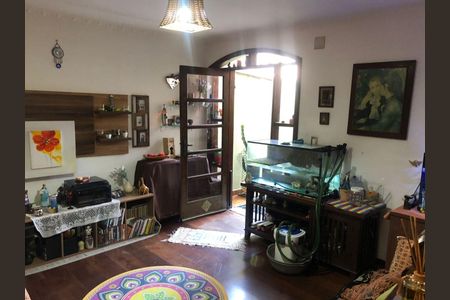 Casa à venda com 3 quartos, 210m² em Demarchi, São Bernardo do Campo