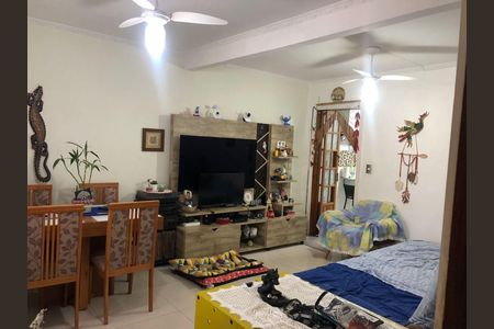 Casa à venda com 3 quartos, 210m² em Demarchi, São Bernardo do Campo