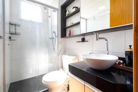 Apartamento à venda com 2 quartos, 44m² em Jardim Iris, São Paulo