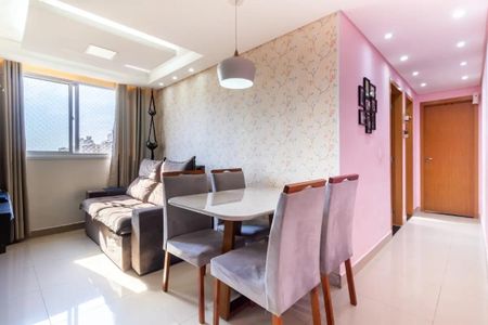 Apartamento à venda com 2 quartos, 44m² em Jardim Iris, São Paulo