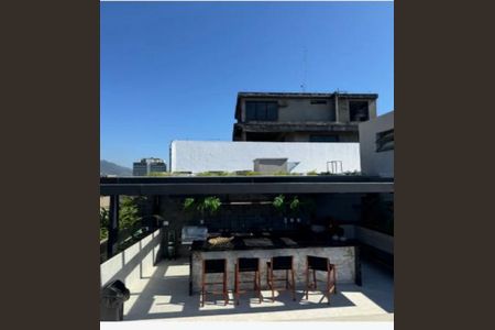 Apartamento à venda com 1 quarto, 33m² em Centro, Rio de Janeiro