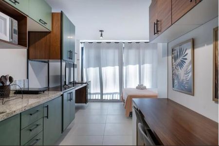 Apartamento à venda com 1 quarto, 33m² em Centro, Rio de Janeiro