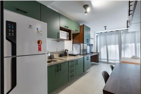 Apartamento à venda com 1 quarto, 33m² em Centro, Rio de Janeiro