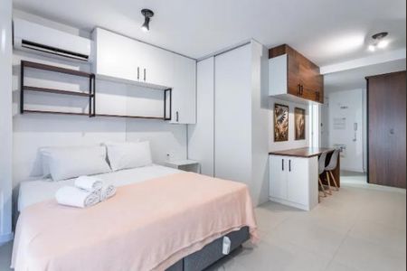 Apartamento à venda com 1 quarto, 33m² em Centro, Rio de Janeiro