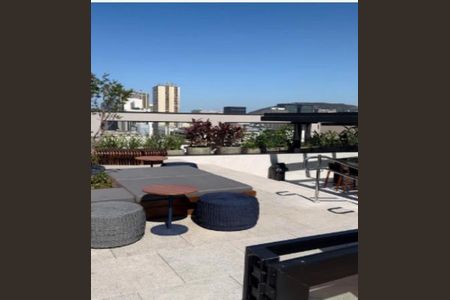 Apartamento à venda com 1 quarto, 33m² em Centro, Rio de Janeiro