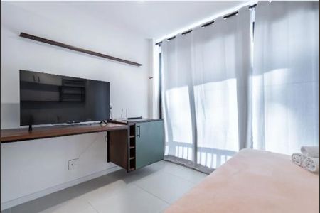 Apartamento à venda com 1 quarto, 33m² em Centro, Rio de Janeiro